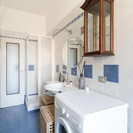 Guesthost - Corso Lodi Comfy *