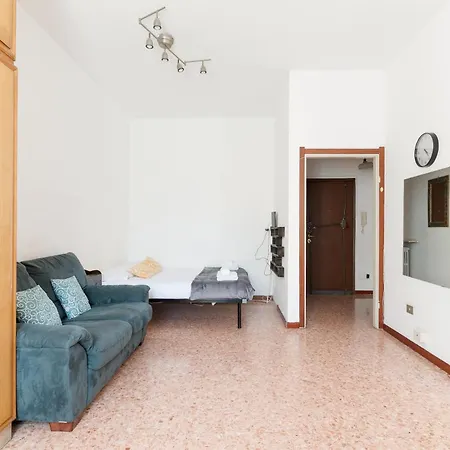 Apartment Guesthost - Corso Lodi Comfy