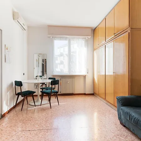 Guesthost - Corso Lodi Comfy