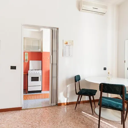 Guesthost - Corso Lodi Comfy Apartment