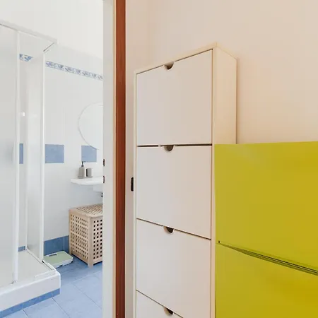 Guesthost - Corso Lodi Comfy * Milan