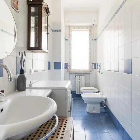 Guesthost - Corso Lodi Comfy Milan