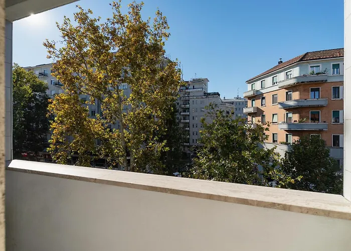 Guesthost - Corso Lodi Comfy * Milano