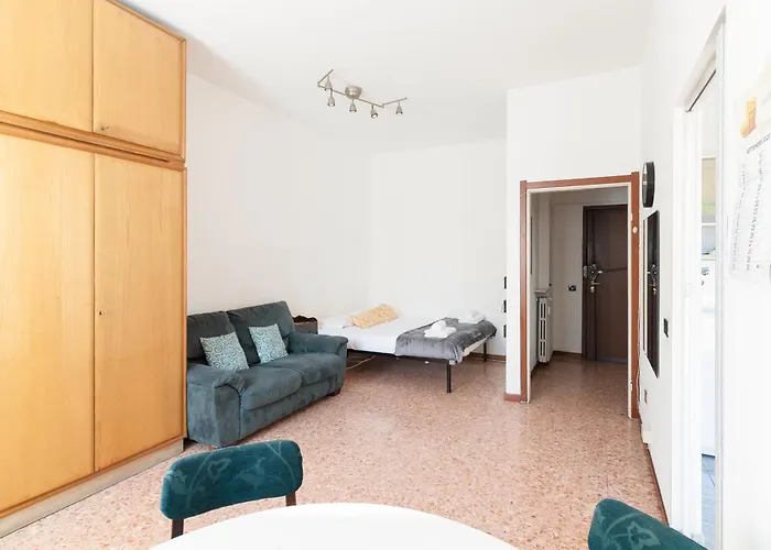 Guesthost - Corso Lodi Comfy Milano