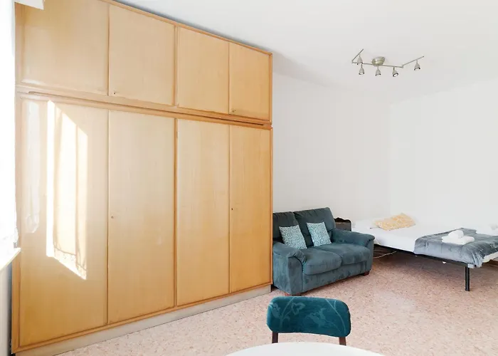 Guesthost - Corso Lodi Comfy Appartamento Milano