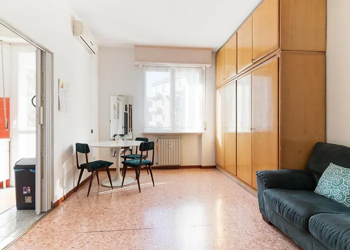Guesthost - Corso Lodi Comfy
