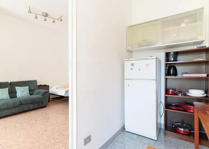 Guesthost - Corso Lodi Comfy Appartamento Milano