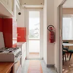 Guesthost - Corso Lodi Comfy Apartmán