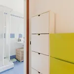 Guesthost - Corso Lodi Comfy * Mailand
