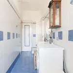 Guesthost - Corso Lodi Comfy Apartmán Milán