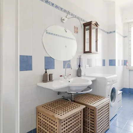 Apartamento Guesthost - Corso Lodi Comfy